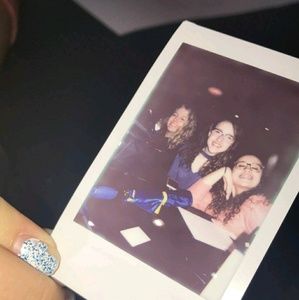 Meet your Posher, Anna